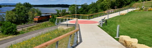 Onalaska Great River Landing Master Plan and Design