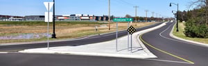 2018 Pinecone Road Improvements