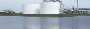 Oilseed Crush Plant