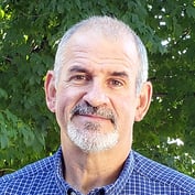 Ron Chamberlain