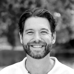 Brian Morgan