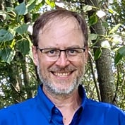 Luke Pederson