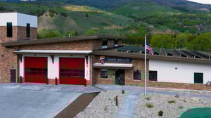 Fire Stations
