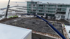 Port Washington Water Treatment Plant Improvements Project