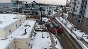 Port Washington Water Treatment Plant Improvements Project