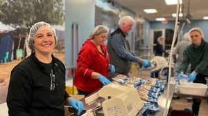 Charitable Giving