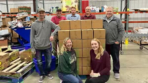 Charitable Giving