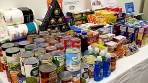 Charitable Giving