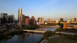 Texas Banner