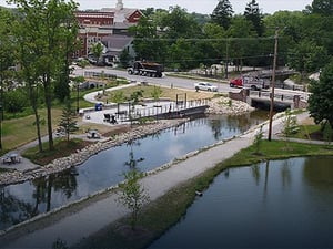 Natural Resources Services