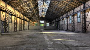 brownfield