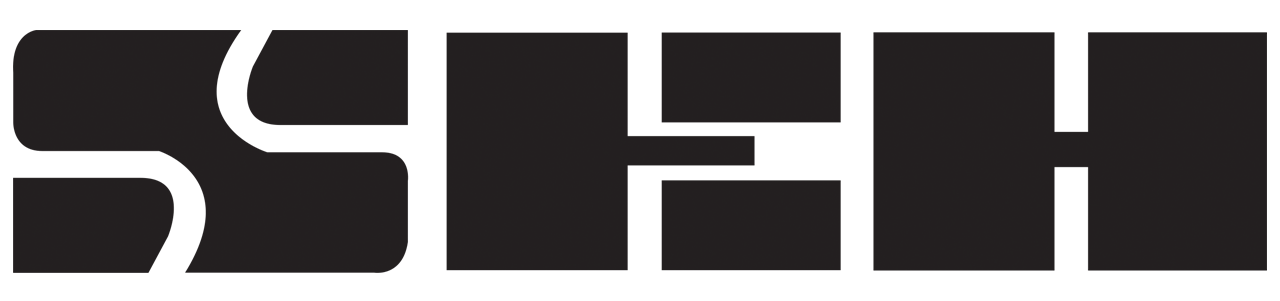 first SEH logo