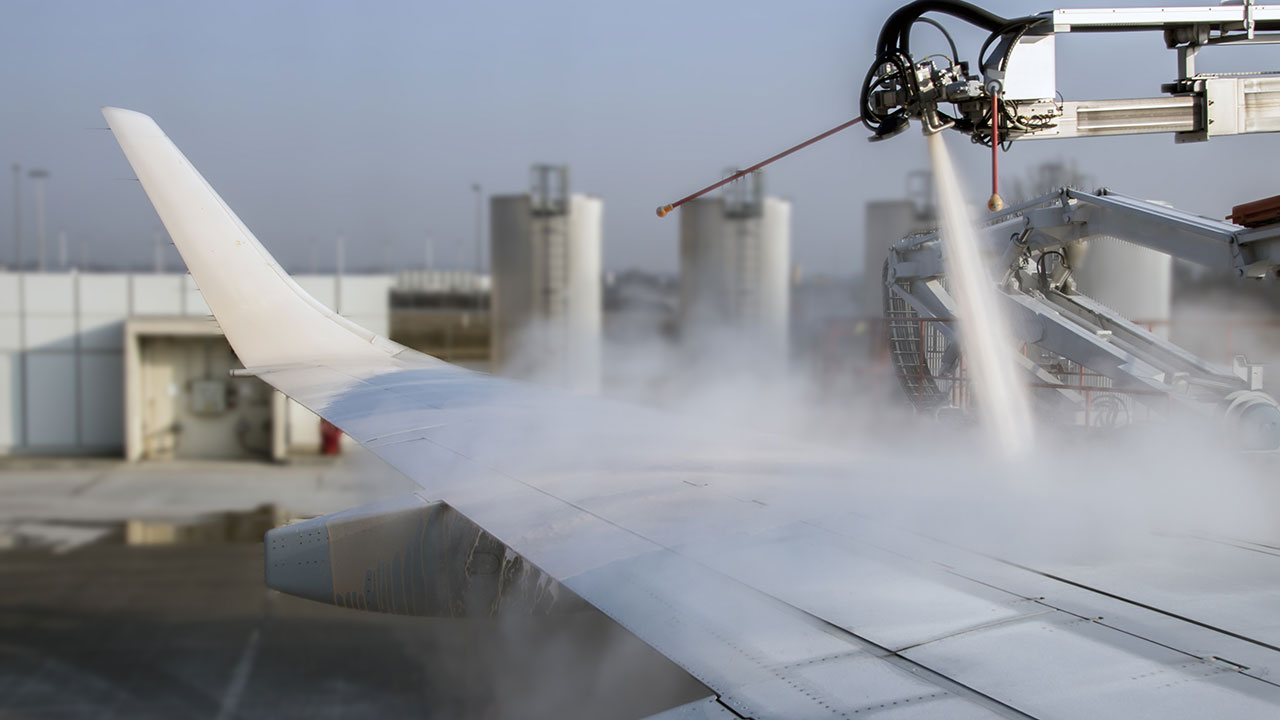 deicing image