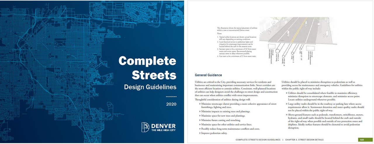 Complete Streets Design Guide