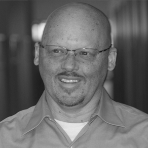 Mike Horn