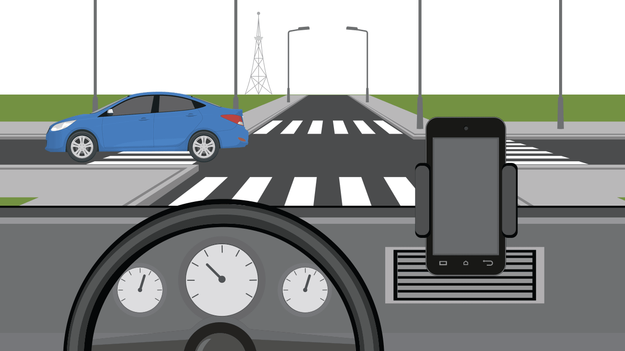 Cell Phone Data Makes Traffic Analysis and Transportation Planning Easier