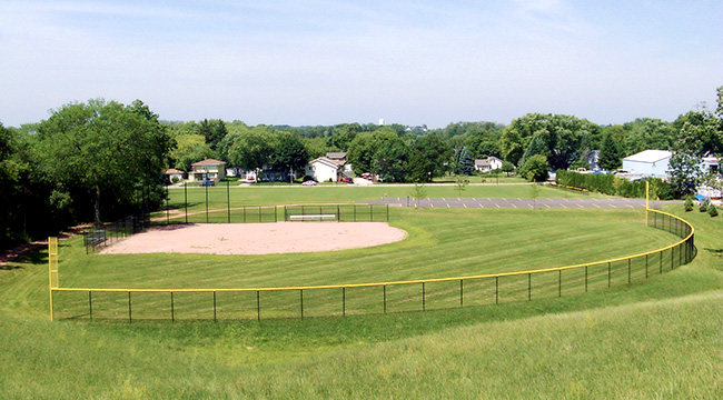 Oconomowoc High School Athletic Fields Improvement Project photo