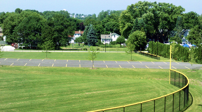 Oconomowoc High School Athletic Fields Improvement Project photo