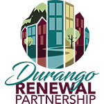 Durango Renewal Partnerships logo