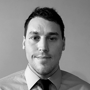 Simon McCormack
