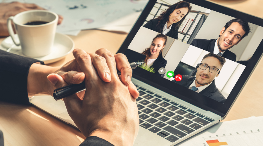 6 Tips for Successful Virtual Project Management