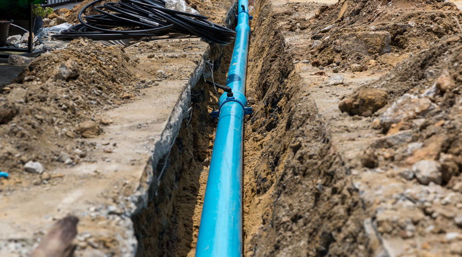 Here's Why Water Mains Break