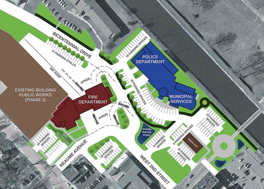 siteplan graphic