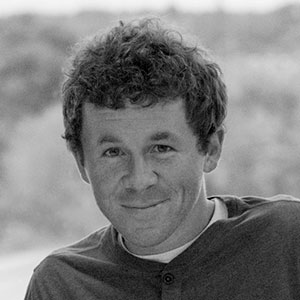 Rich Ward