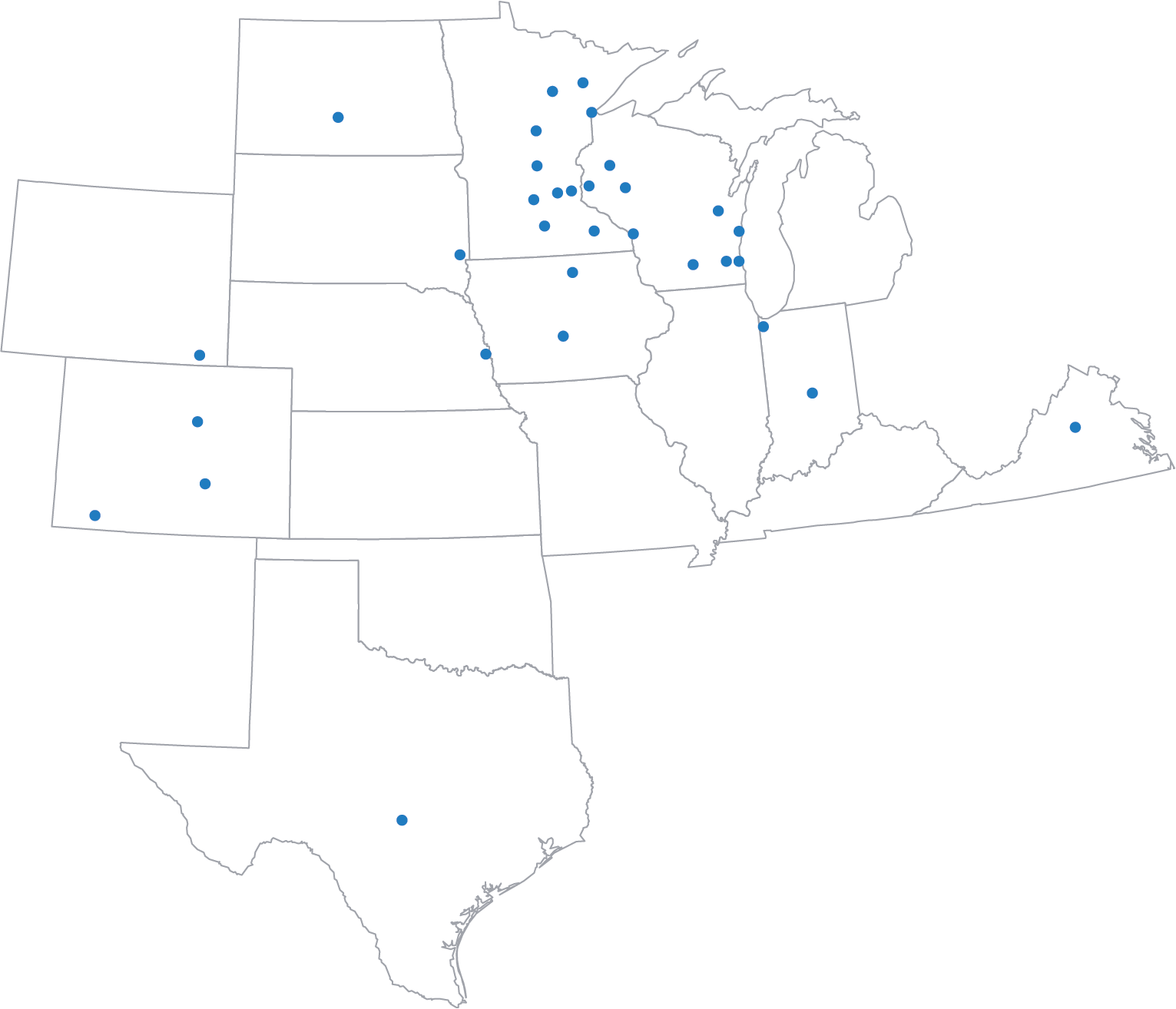 Office Locations Office Locations