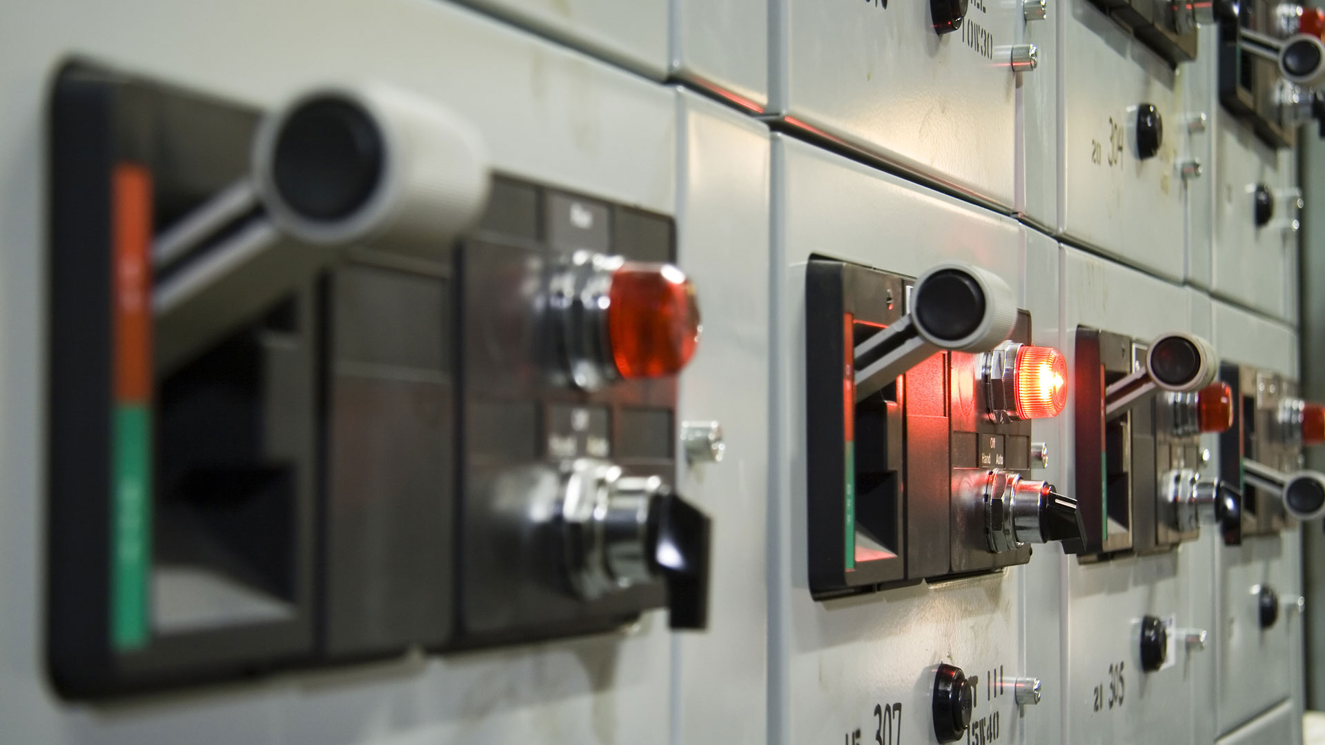 Mechanical and Electrical Engineering Mechanical and Electrical Engineering