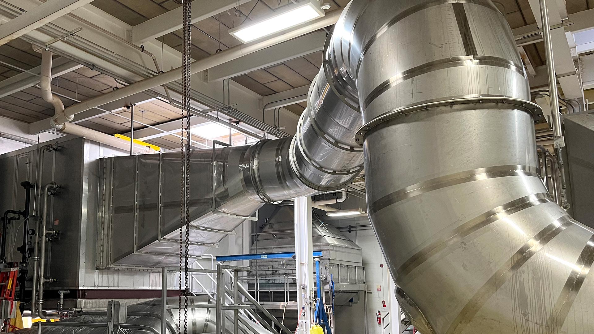 Stainless food grade Stainless food grade