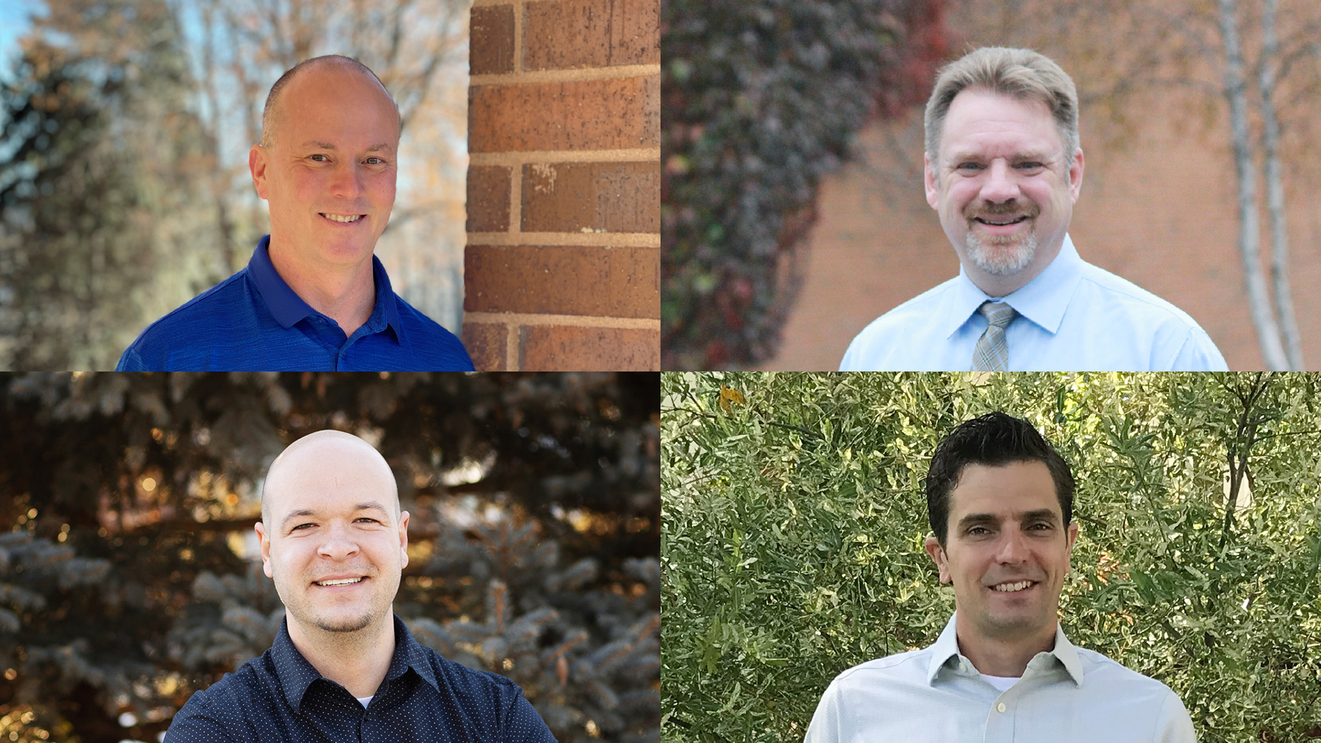 SEH Board of Directors Names Four New Principals for 2025