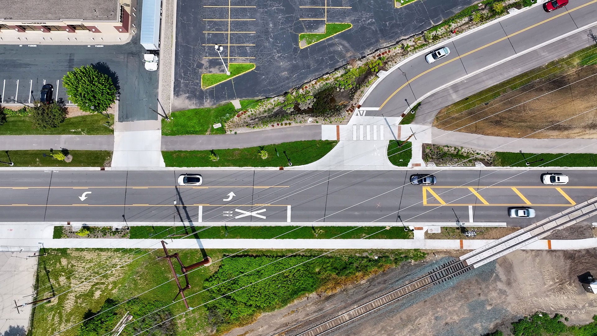 Road to Safety: How SS4A Funding Can Drive Change in Your Community