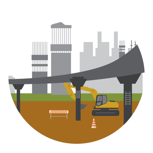 Civil Works Civil Works