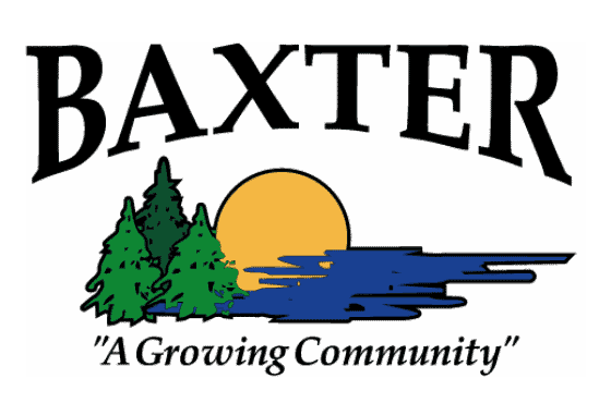 baxter baxter